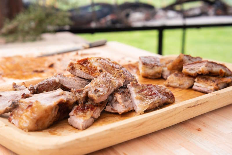 carne
