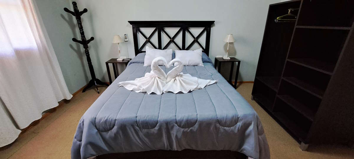 habitacion doble