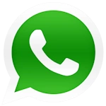 logo whatsapp