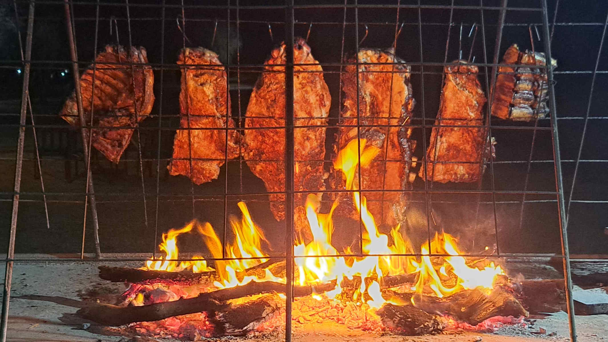 parrilla