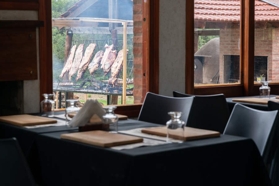 restaurante
