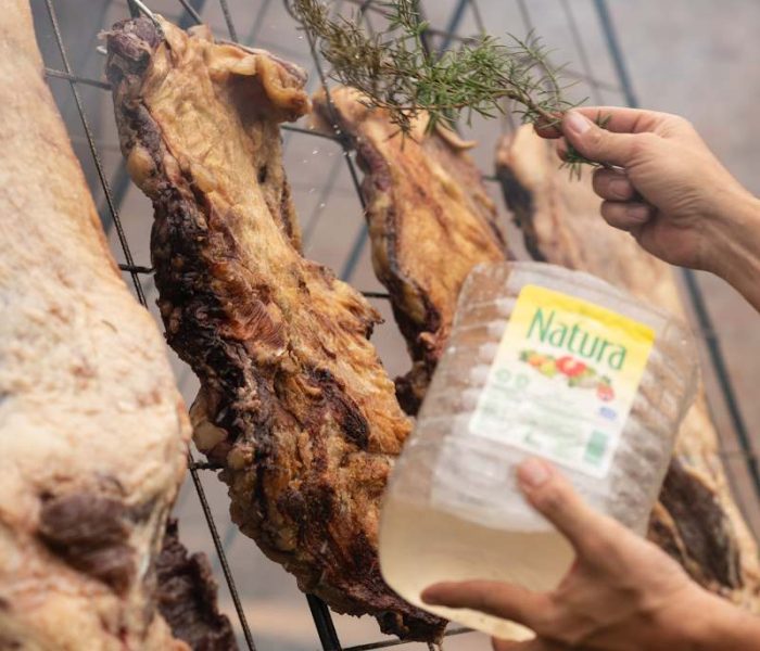 carne a la parilla