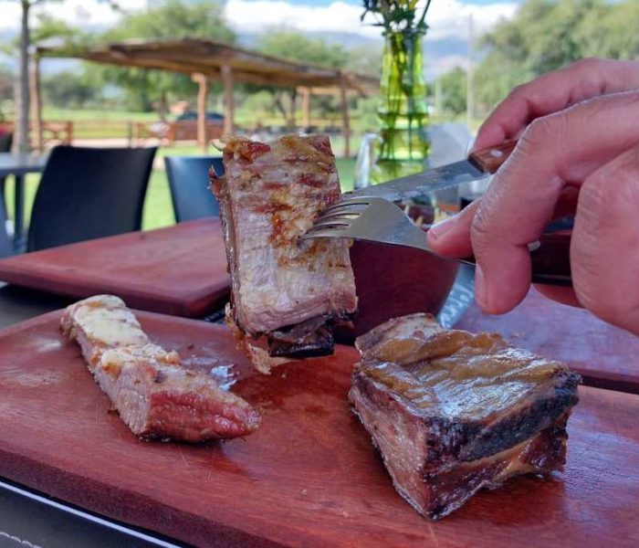 parrilla