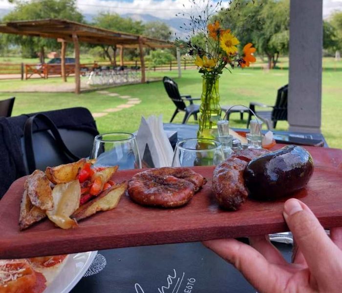 parrilla