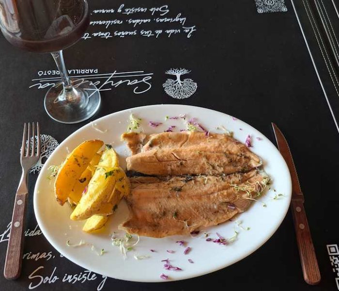 pescado