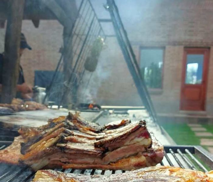 parrilla