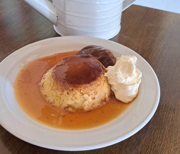 postre