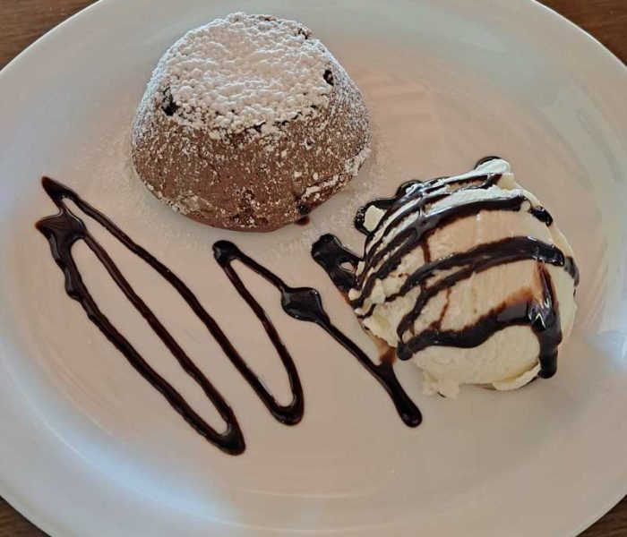 postre