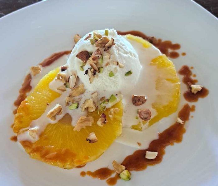 postre