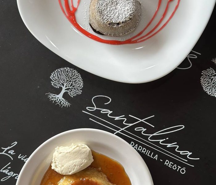 postre